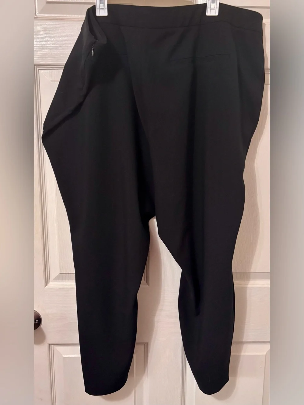 🖤 A New Day Dress Pants - Picture 2 of 5